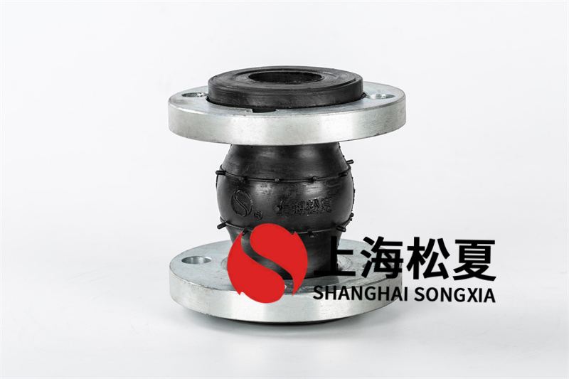 什么是纏繞橡膠膨脹節？
