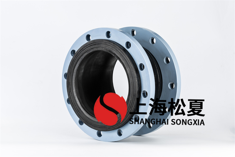 法蘭式四氟軟連接的優點主要表現在哪幾個方面？