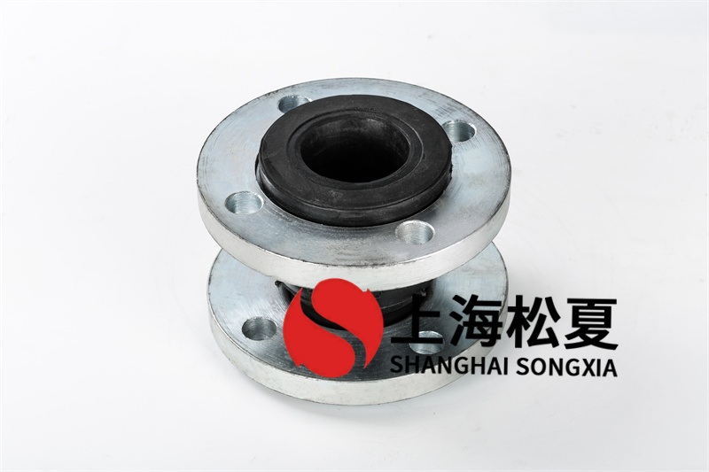 饒性橡膠軟接產品動態體現在哪些方面？