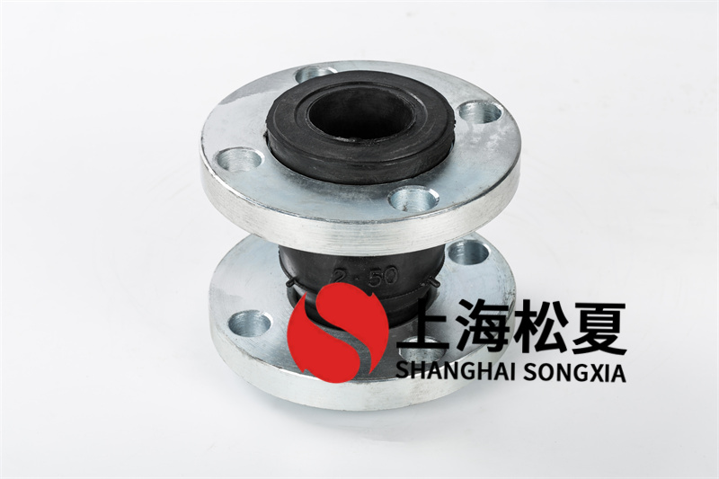 避震橡膠補償器的優點有哪些？
