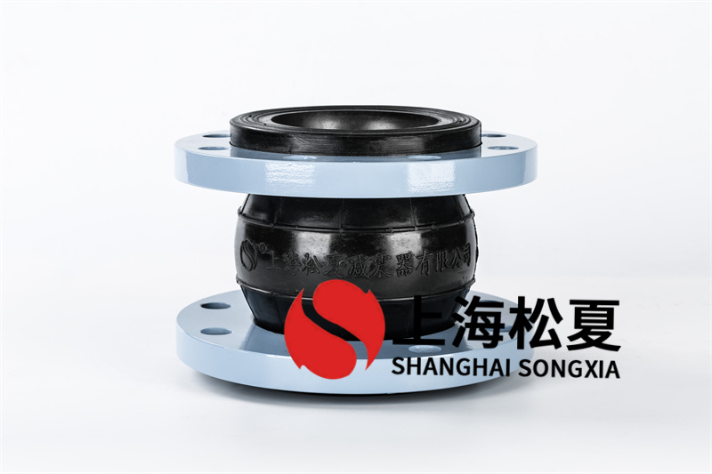 請問有沒有40kg的橡膠軟接頭？