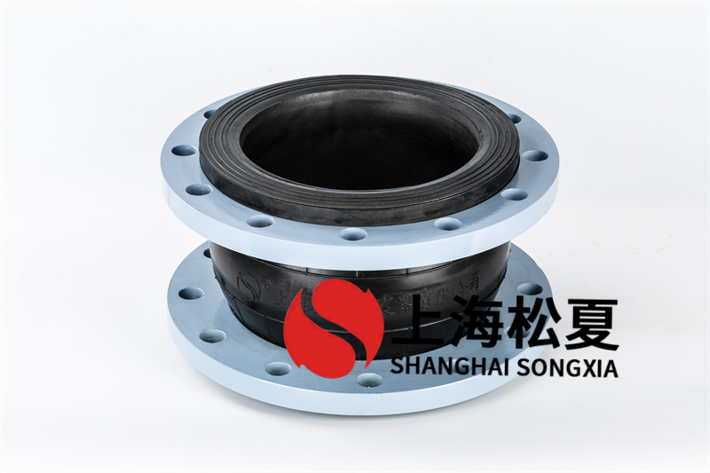 脫硫系統可以用DN250橡膠補償接頭嗎？